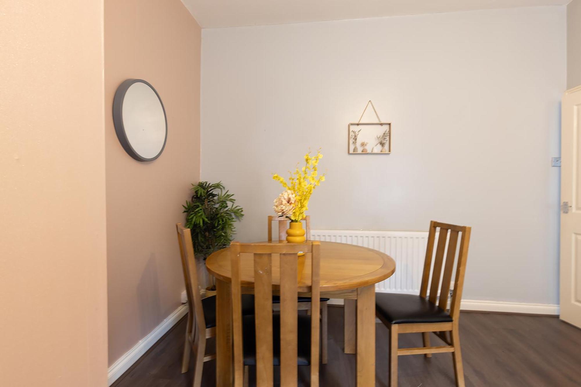 Cityhost Apartments - Gateshead 115 Buitenkant foto